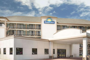 Days Inn by Wyndham Columbus-North Fort Moore